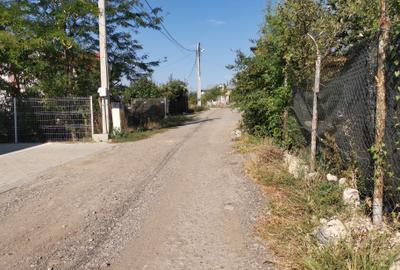 Teren Construcții intravilan de 1300 mp, în Galata - 5