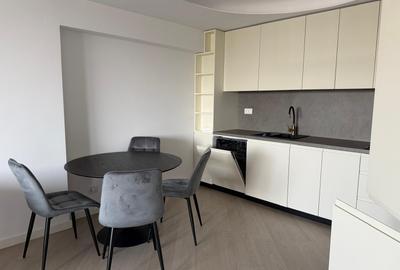 CORTINA NORTH | Apartament de 3 Camere | Terasa 10 mp - 3