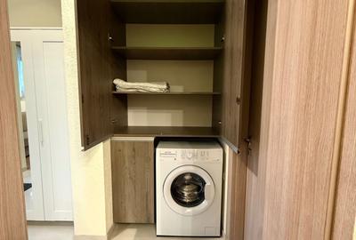 Apartament cu 2 camere decomandat în Giroc - 8