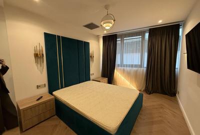 Apartament cu 2 camere în Șoseaua Nordului - 5