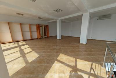 Spațiu comercial, de 125 mp, în Modelu - 6