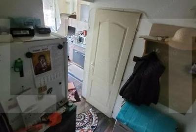 Apartament 1 camera , 27mp -Freidorf - 2