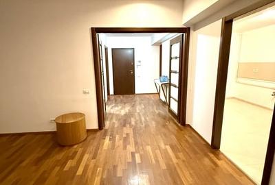 De vanzare |Apartament spatios 3 camere| Gradina| Herastrau| Nordului - 3
