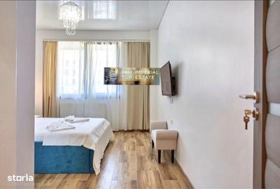 Apartament cu 2 camere în Nord - 4