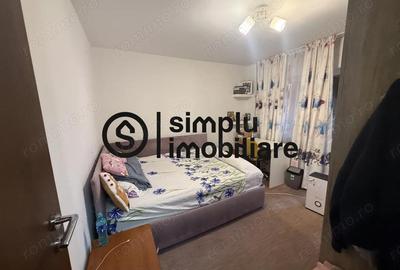 Apartament cu 2 camere decomandat în Valea Rosie - 3