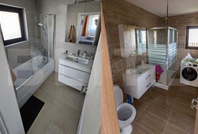 Casă individuală cu 4 camere cu Canalizare în Hărman - 2