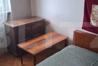Apartament cu 4 camere decomandat în Calea București - 6