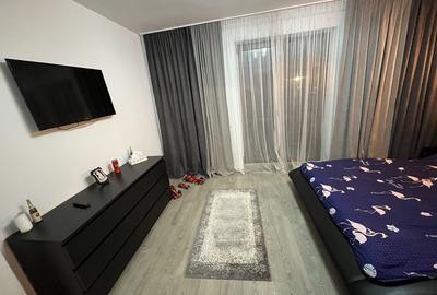 Apartament cu 2 camere decomandat în Roșu - 7