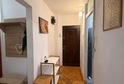 Apartament cu 3 camere decomandat în Zorilor - 2