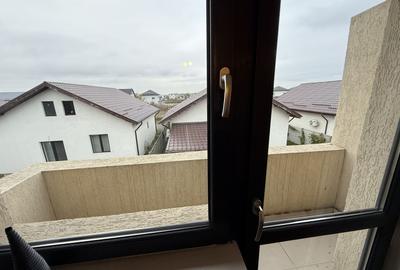 Duplex Bragadiru - Strada Topaz - Mobilat Utilat - Teren 218 mp - 32