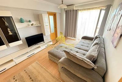 2 camere, modern, bloc nou, terasa, parcare, Viva City, Gheorgheni - 3