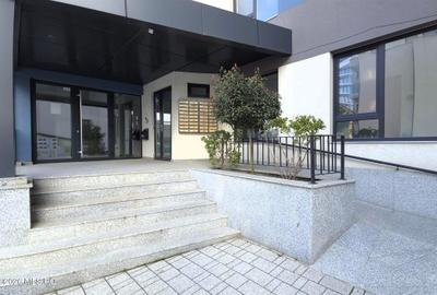 Apartament cu 2 camere semidecomandat, mobilat în Nord - 4