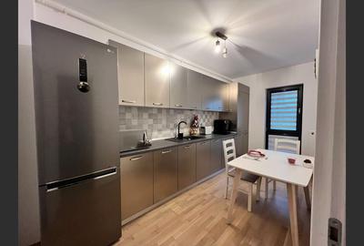 Apartament spatios Complex Mrs 3 camere, Ploiesti - 10
