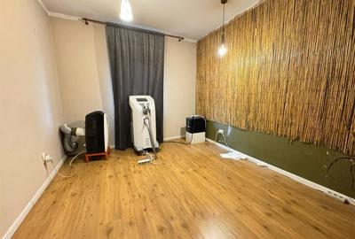 Casa cu destinatie servicii cu acces public, 220 mp, parcari, zona Iulius Mall - 5