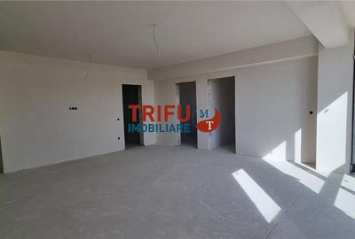 Apartament 3 camere la cheie de vanzare etaj 1 zona Recea - 2