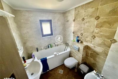 Casă cu 4 camere în Balciu - 5