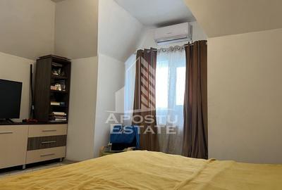 Casa individuala P+E+M, carport, piscina , in Sacalaz Casa individuala P+E+M, carport, piscina , in Sacalaz - 6