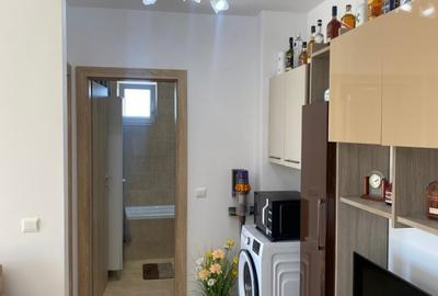 Apartament de vanzare- 2 camere (Zona Turnisor) - 6