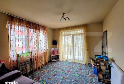 Casă cu 4 camere cu Teren 220 Mp în Florești - 15