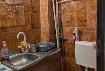 Garsoniera zona Viaduct - 9