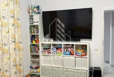 Apartament cu 2 camere, decomandat, incalzire in pardoseala, Braytim Apartament cu 2 camere, decomandat, incalzire in pardoseala, Braytim - 6