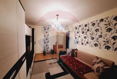 Apartament cu 3 camere decomandat, mobilat în Nufărul - 8