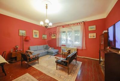 Casă individuală cu 5 camere cu Teren 340 Mp în Ultracentral - 3