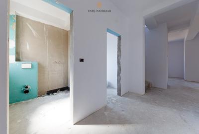 Duplex Dumbravita - 4 dormitoare, 3 bai, carport inclus - Comision 0% - 9