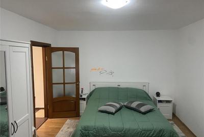 Garsoniera , zona Cartier Sud , parter , decomandata , 40mp - 10