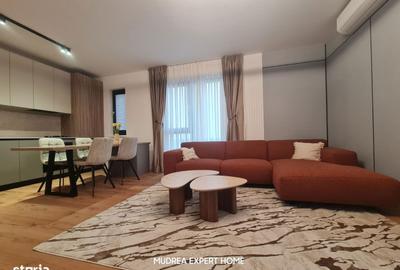 Apartament cu 3 camere în Central - 2
