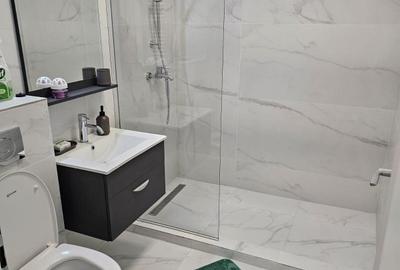 Apartament cu 2 camere decomandat în Nord - 6