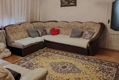 Apartament cu 2 camere în Central - 8