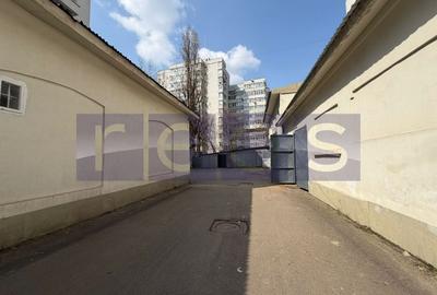 Birou, de 777 mp, în Titulescu - 19