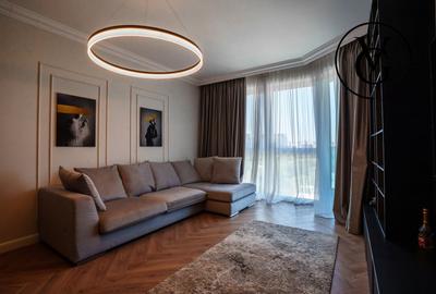 Apartament 2 camere Floreasca - loc de parcare subteran inclus - 1