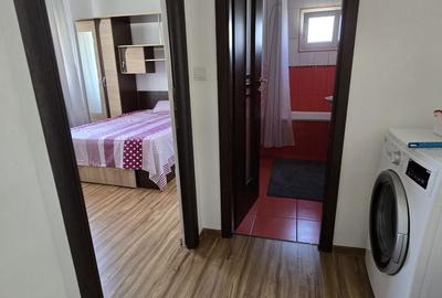 Apartament cu 2 camere semidecomandat în Micro 11 - 6