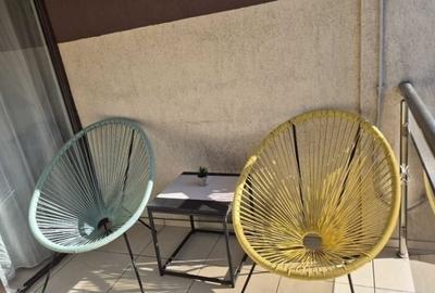 Garsonieră decomandată în Palat - 3