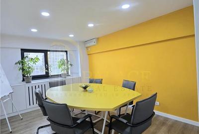 Apartament cu 3 camere decomandat în Dorobanți - 11