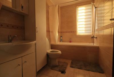Apartament cu 3 camere decomandat în Bună Ziua - 9