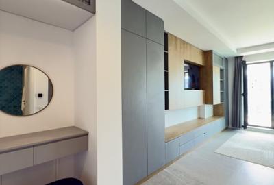 Studio premium  | Vedere spre mare | Axxis Nova | parcare - 3