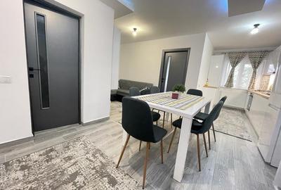 Apartament cu 2 camere decomandat în Florești - 3