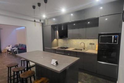 Casa noua 2024 ,Chicerea, aproape de ora? , 140 mp utili - 4