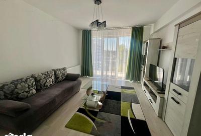 Apartament cu 2 camere în Tudor Vladimirescu - 2