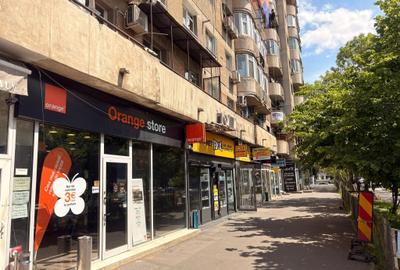 Spațiu comercial, de 60 mp, în Crângași - 6
