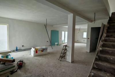 Vila LUX Parter+Etaj(stil mediteranean) in Stupini zona Plugarilor - 23