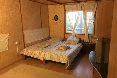 Casa pensiune Delta Dunarii Mahmudia 5 camere living 60mp 2 bucatarii - 2