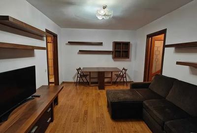 APARTAMENT 3 CAM, SEMIDECOMANDAT,ETAJUL 1, PODU ROS, PET FRIENDLY(PISICA) - 3
