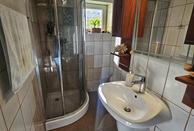 Casa P+1E+M, cu 5 camere în Cantacuzino – ideală birouri sau locuință - 17