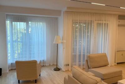 Aviatorilor | 3 Camere | Centrala | Balcon | Parcare | AC | 135 Mp | - 4