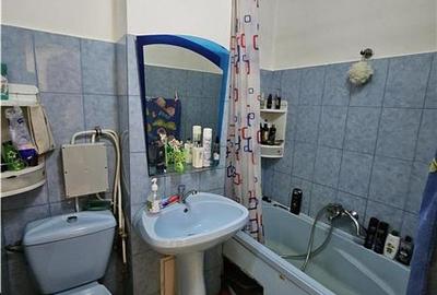 Apartament cu 2 camere semidecomandat în Orizont - 4