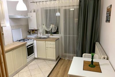 Apartament tip studio 2 camere de inchiriat in Sanpetru Subcetate - 5
